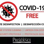 Gobernador Luxury Loft, by Presidence Rentals