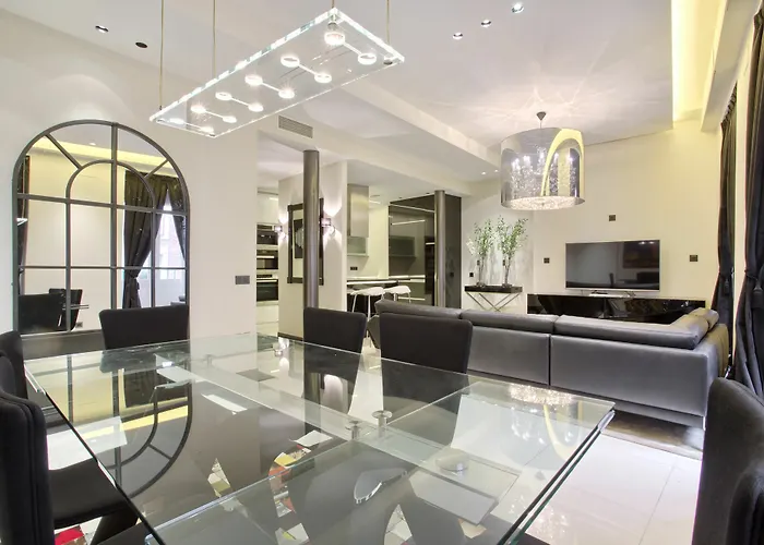 Gobernador Luxury Loft, by Presidence Rentals