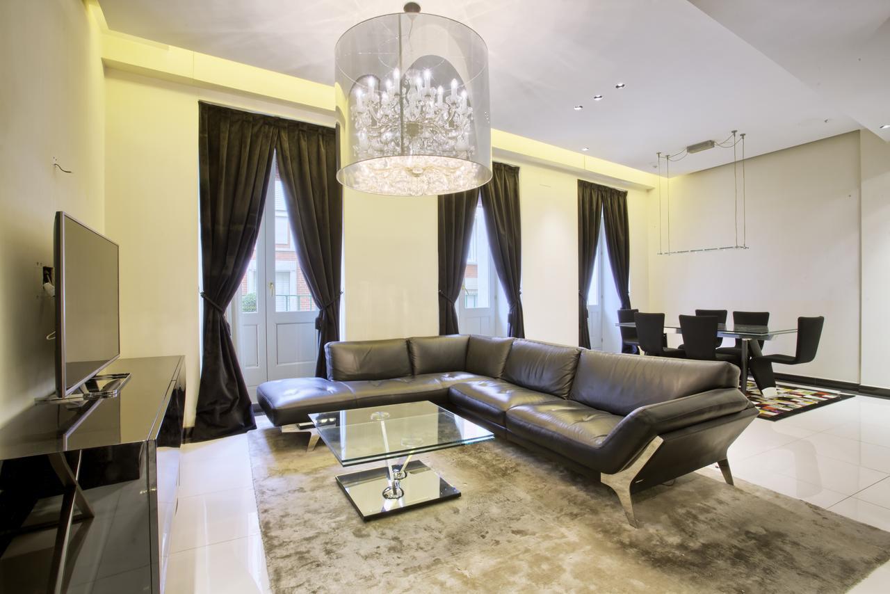 Apartamento Gobernador Luxury Loft, By Presidence