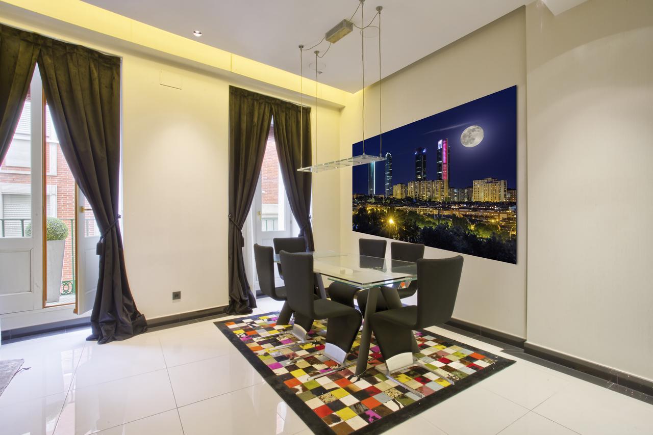 Gobernador Luxury Loft, By Presidence