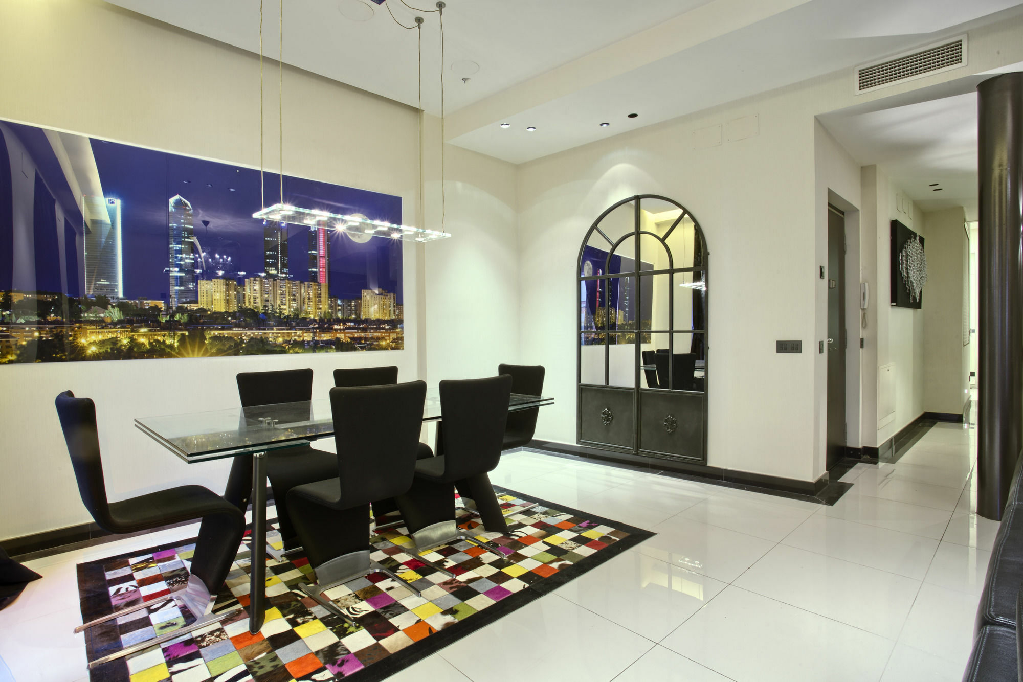 Gobernador Luxury Loft, By Presidence
