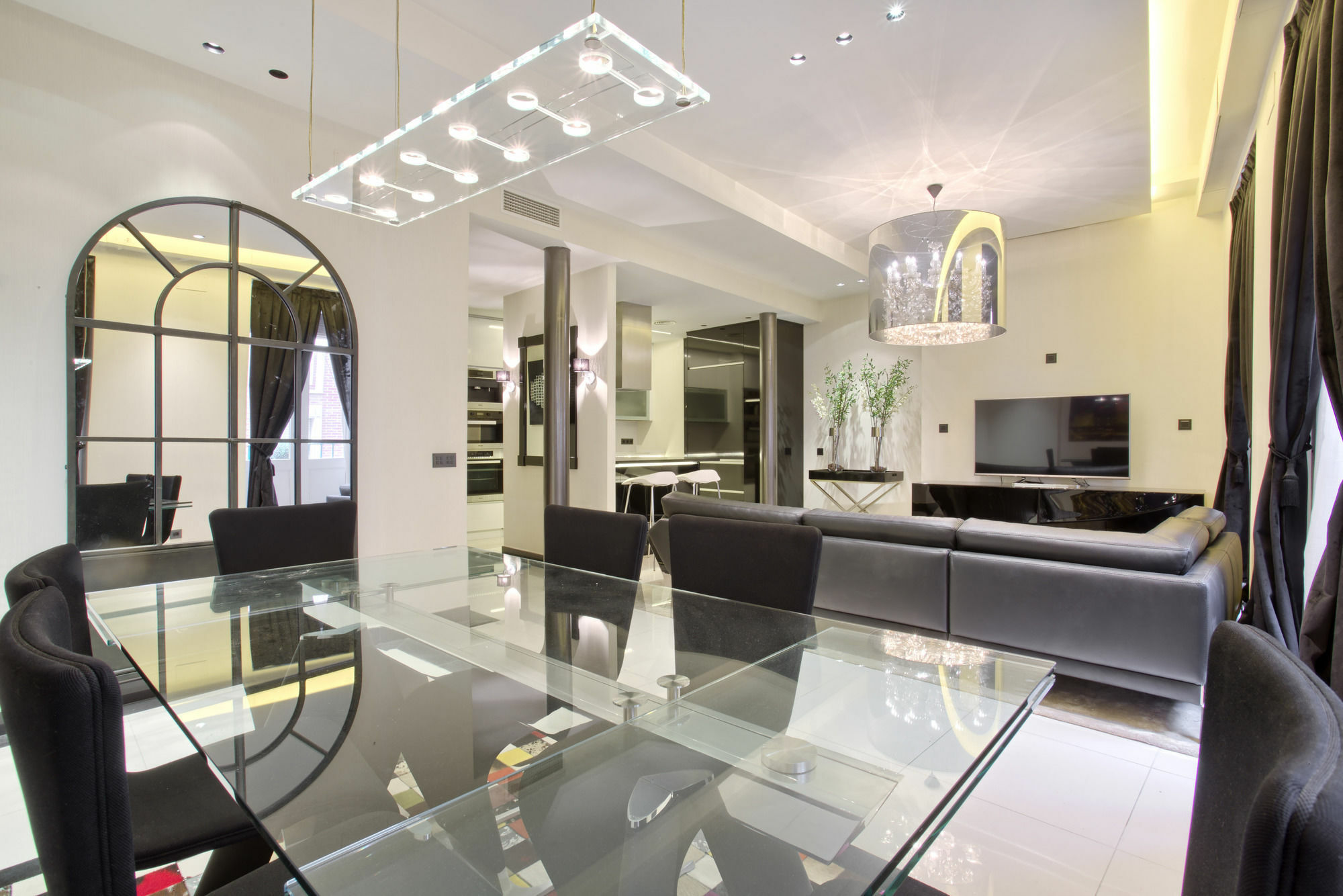 Gobernador Luxury Loft, By Presidence Apartamento *