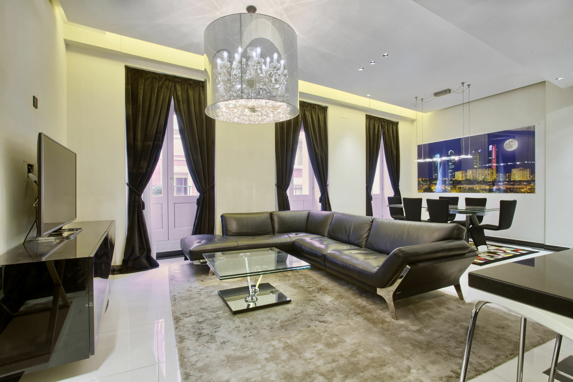 Gobernador Luxury Loft, By Presidence *
