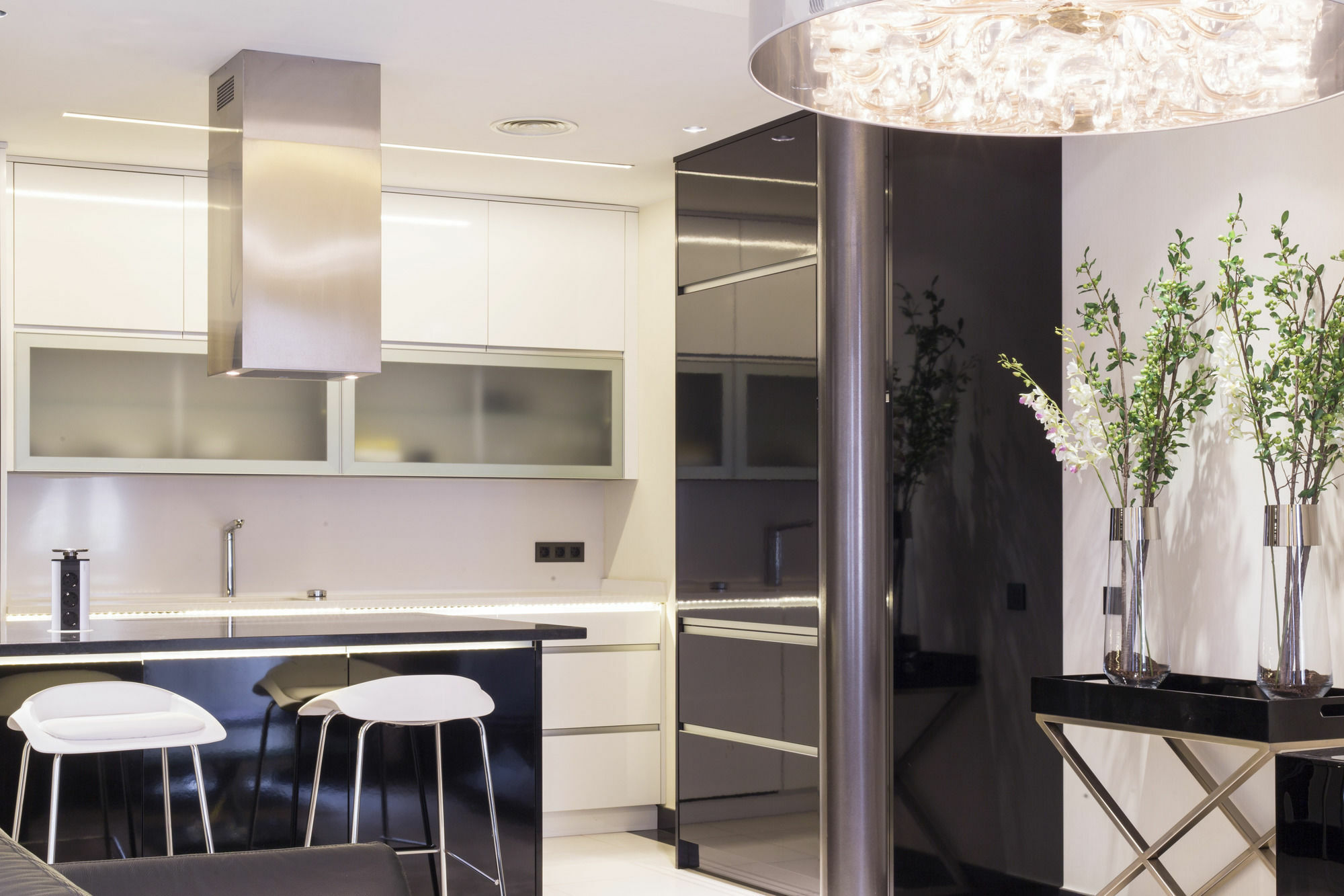 Gobernador Luxury Loft, By Presidence Apartamento Madrid