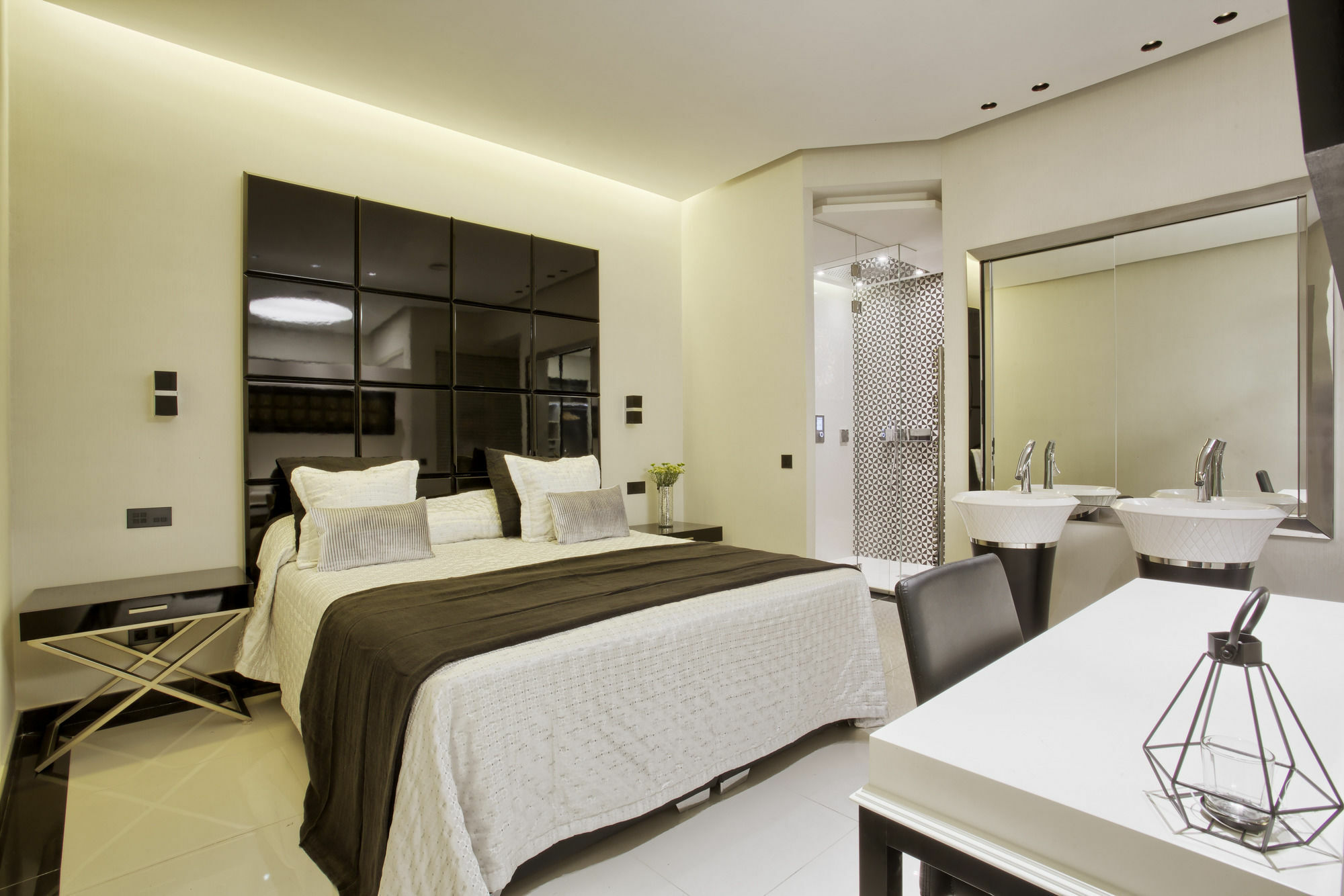 Gobernador Luxury Loft, By Presidence * Madrid