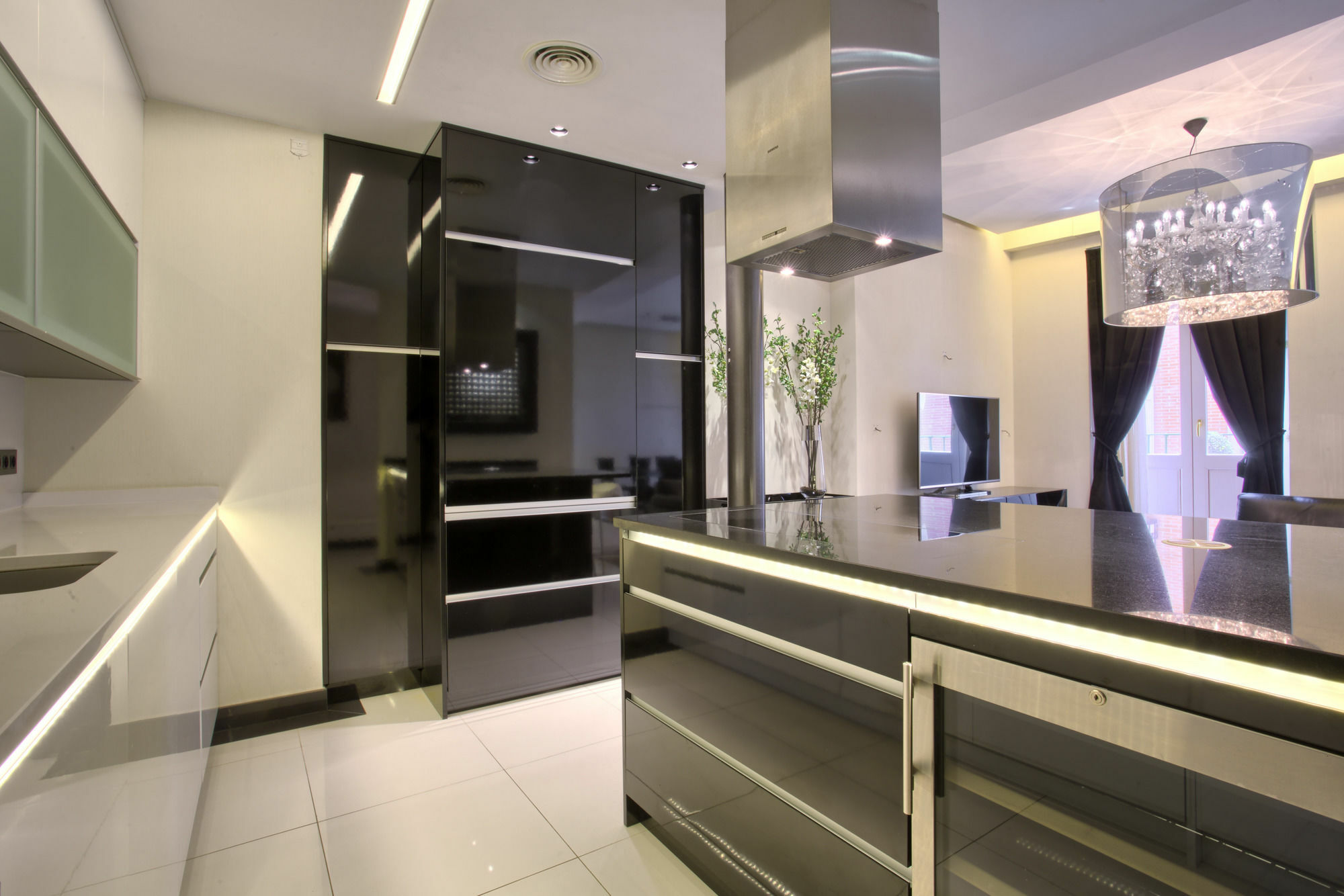 Apartamento Gobernador Luxury Loft, By Presidence