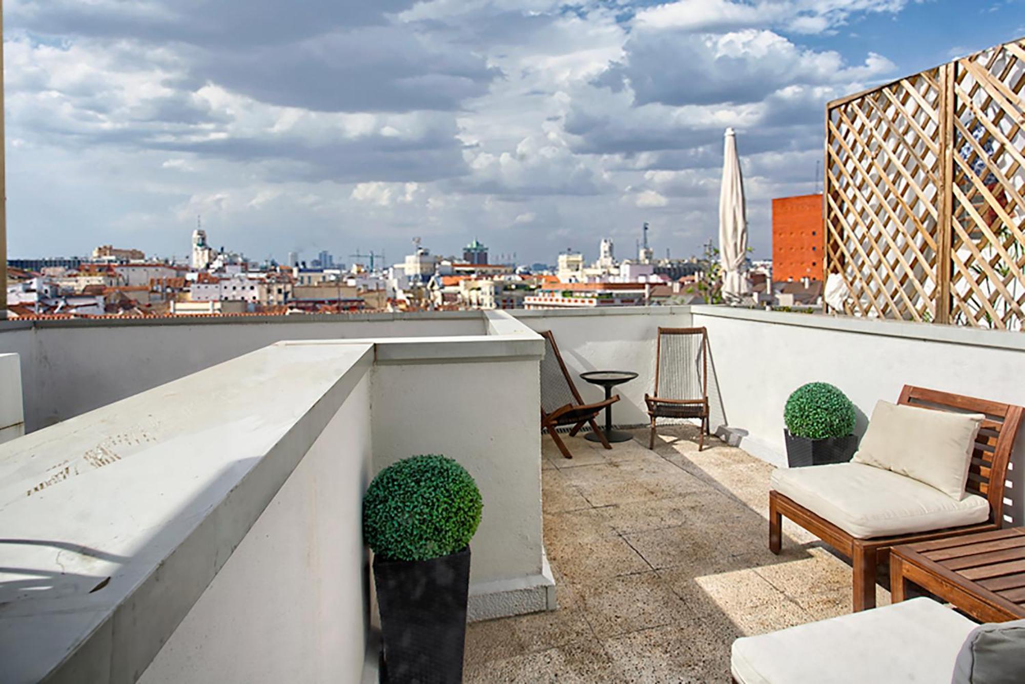 Gobernador Luxury Loft, By Presidence Madrid