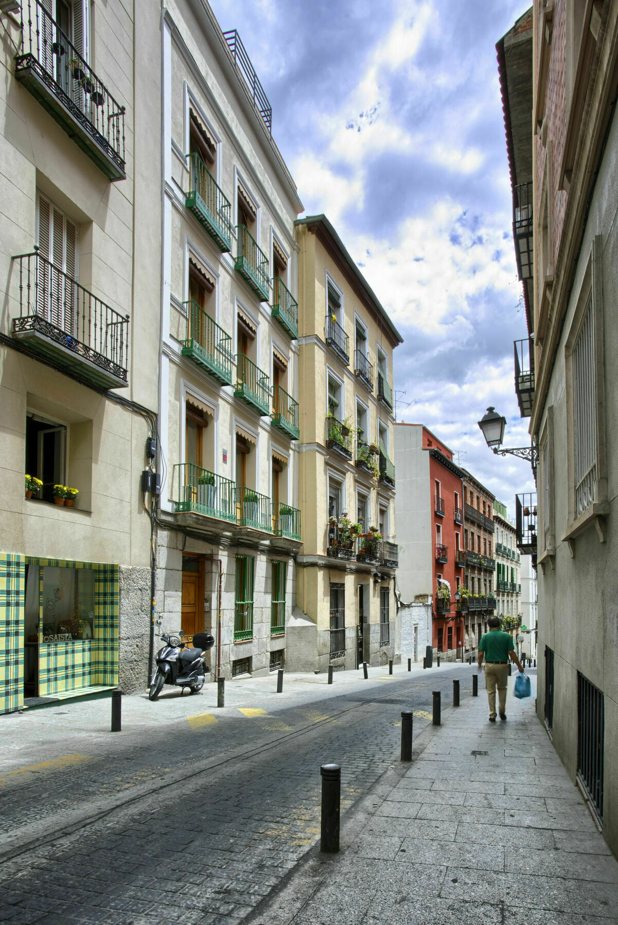 Gobernador Luxury Loft, By Presidence Apartamento