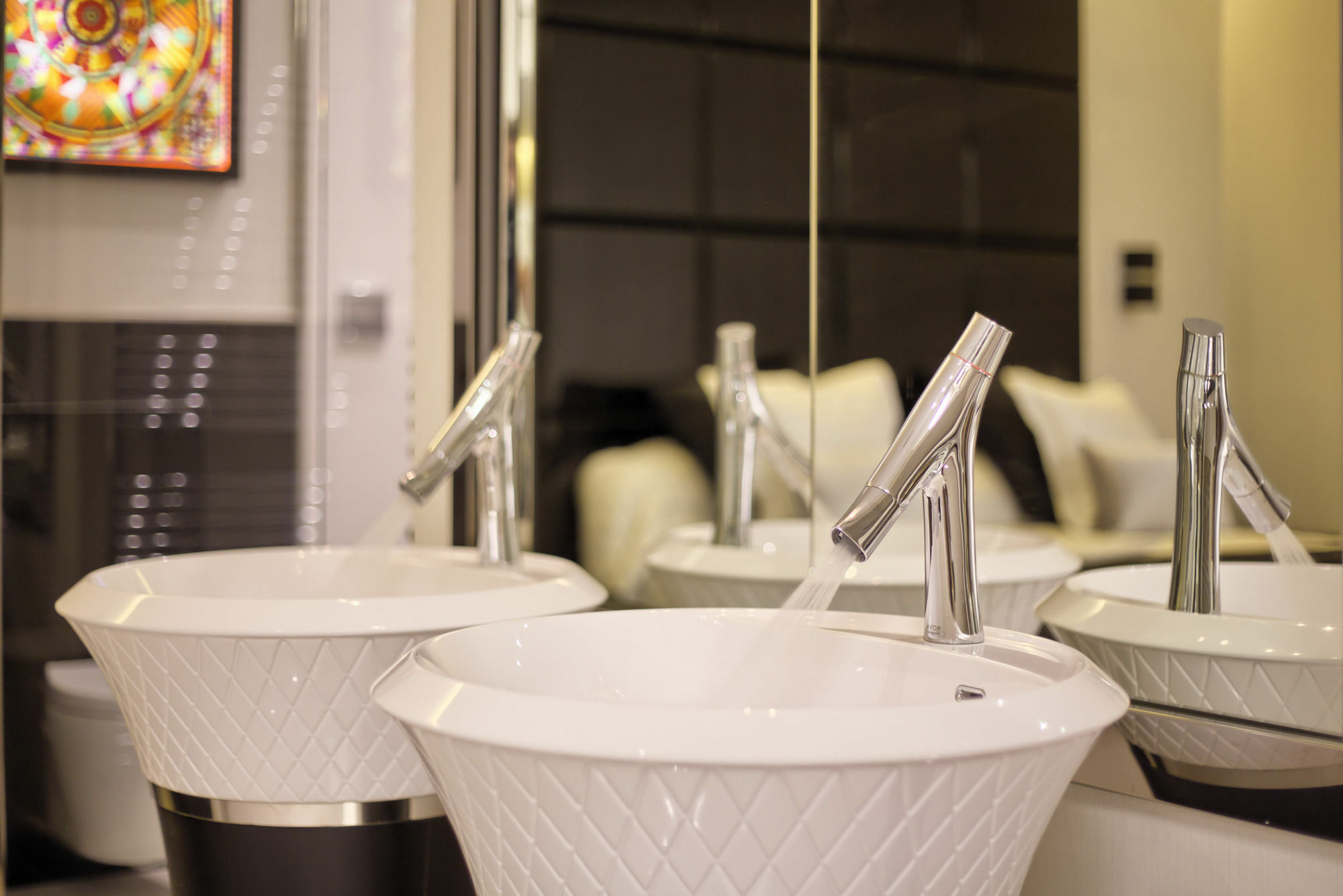 Gobernador Luxury Loft, By Presidence * Madrid