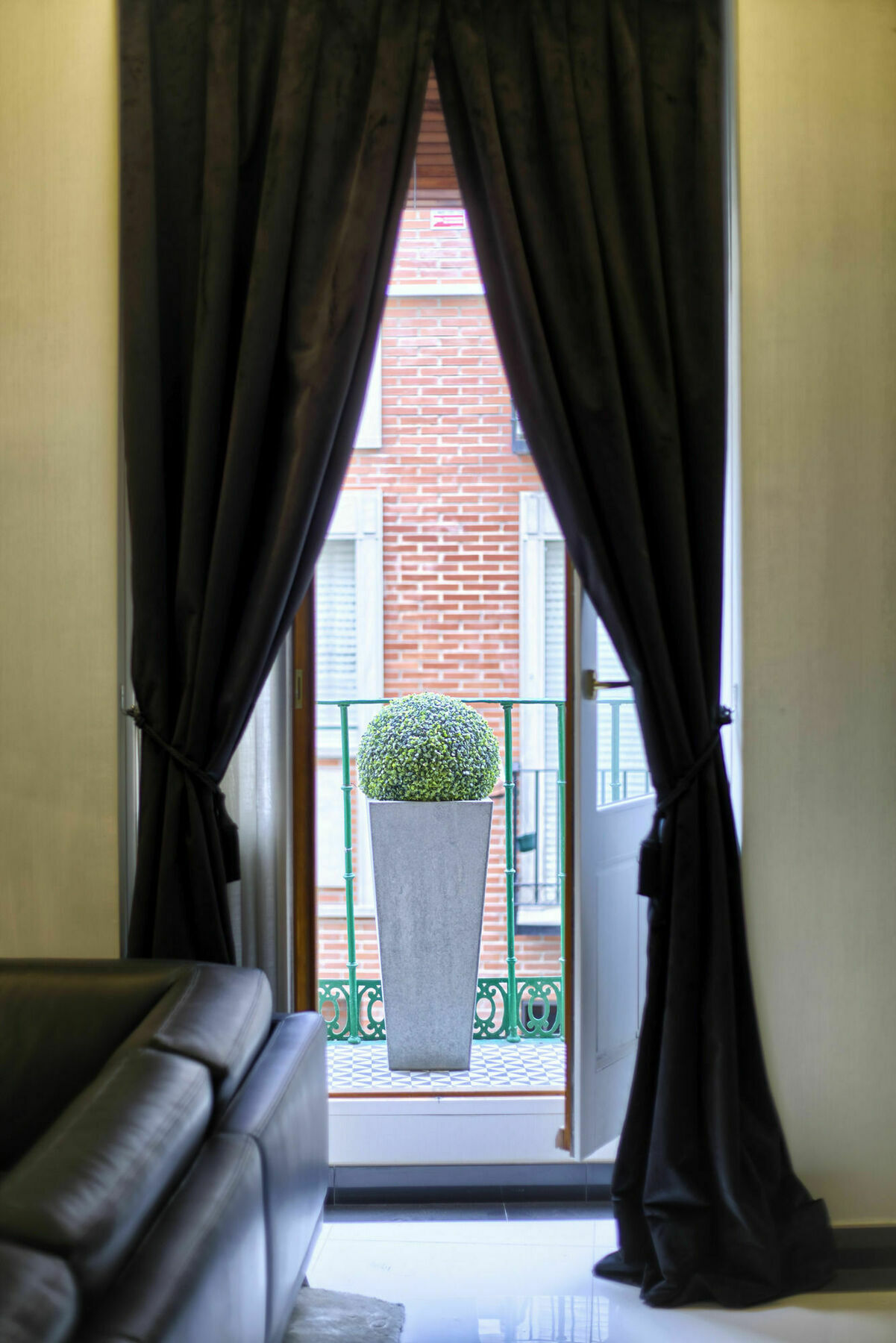 Gobernador Luxury Loft, By Presidence