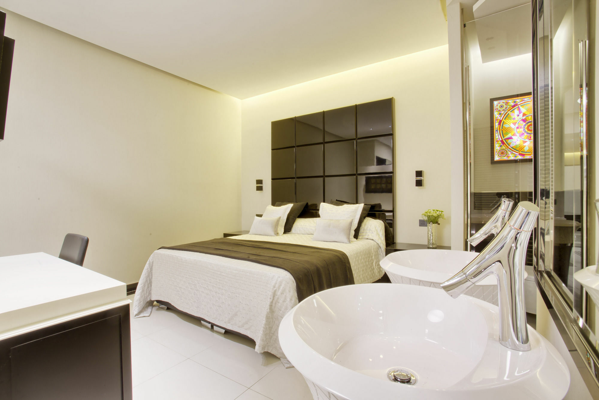 Gobernador Luxury Loft, By Presidence Madrid