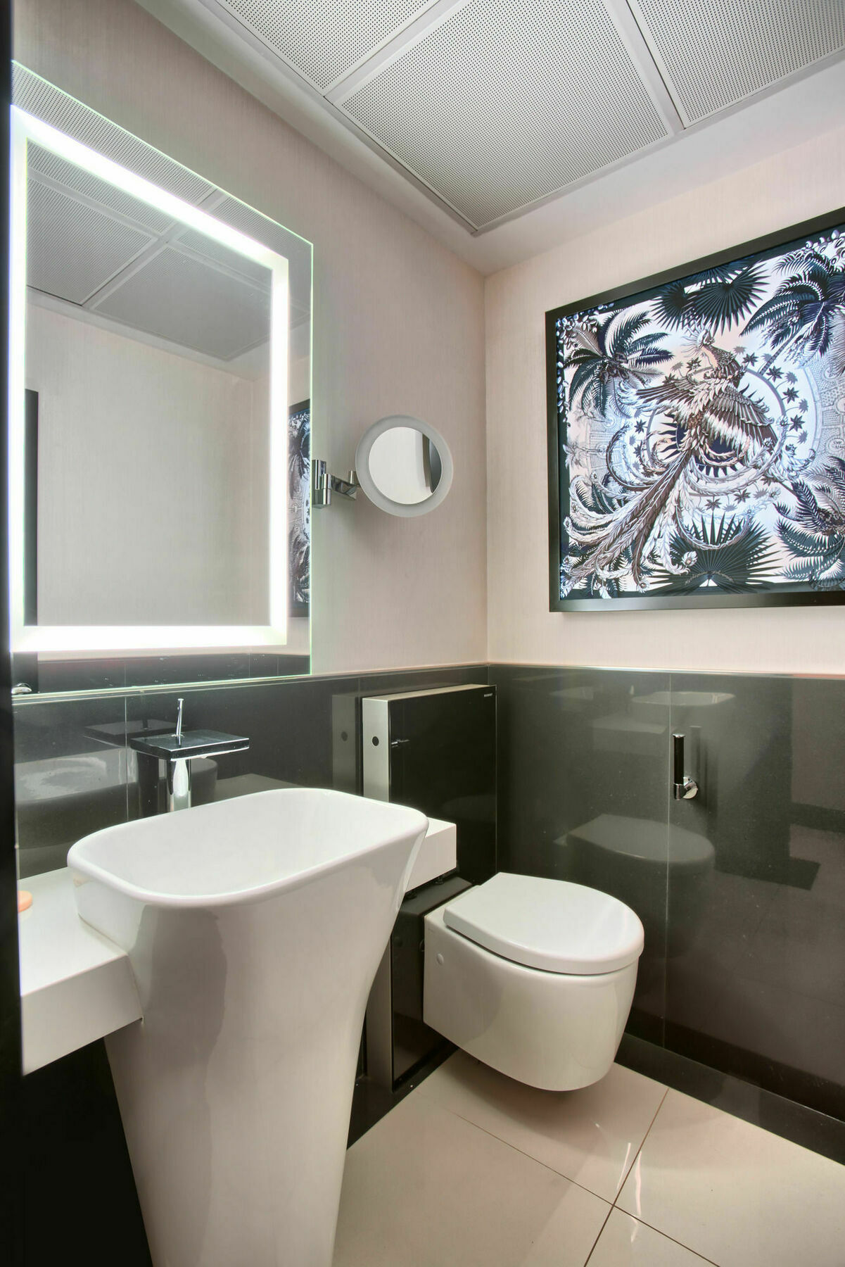 Gobernador Luxury Loft, By Presidence