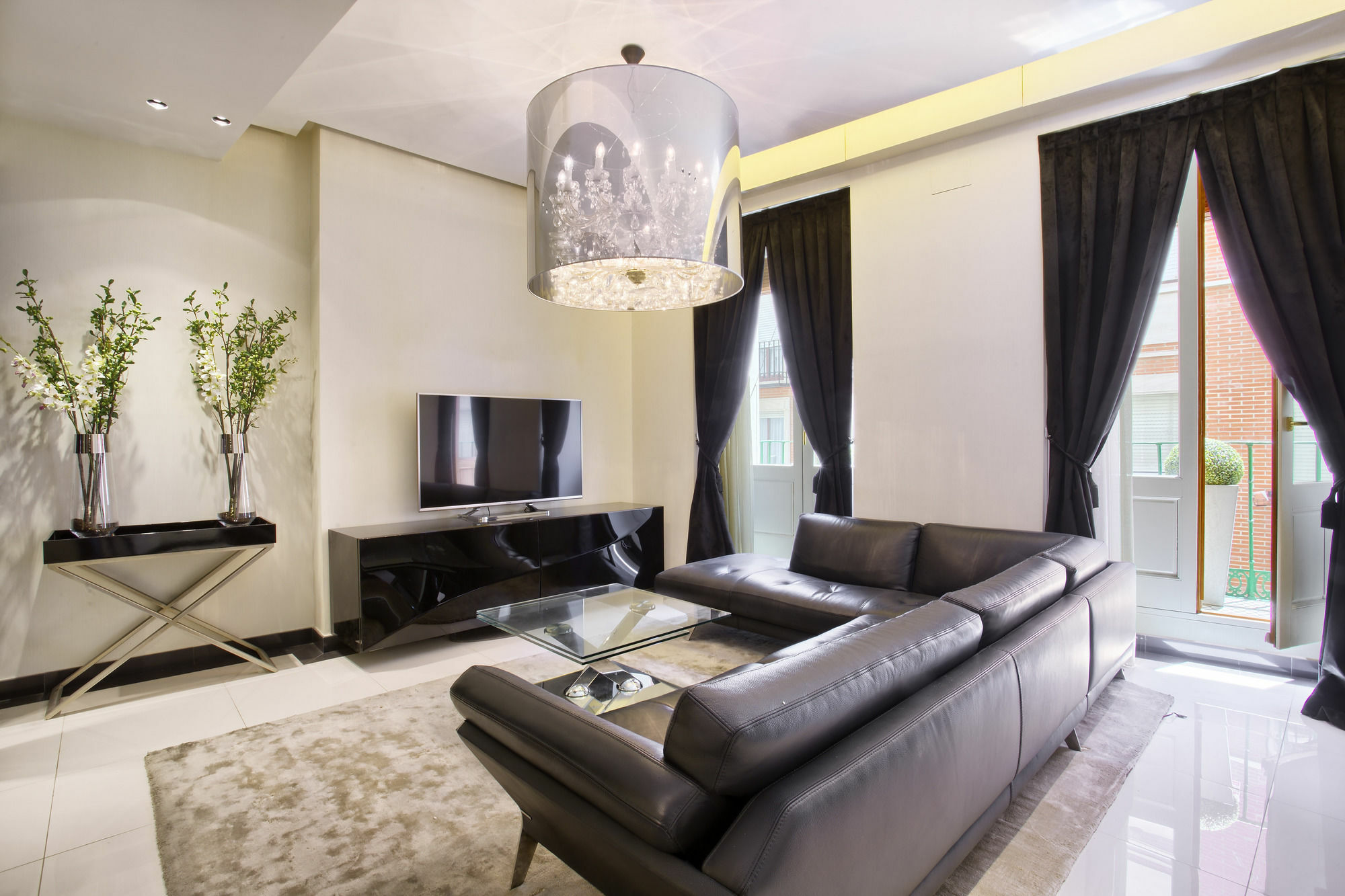 Gobernador Luxury Loft, By Presidence Apartamento
