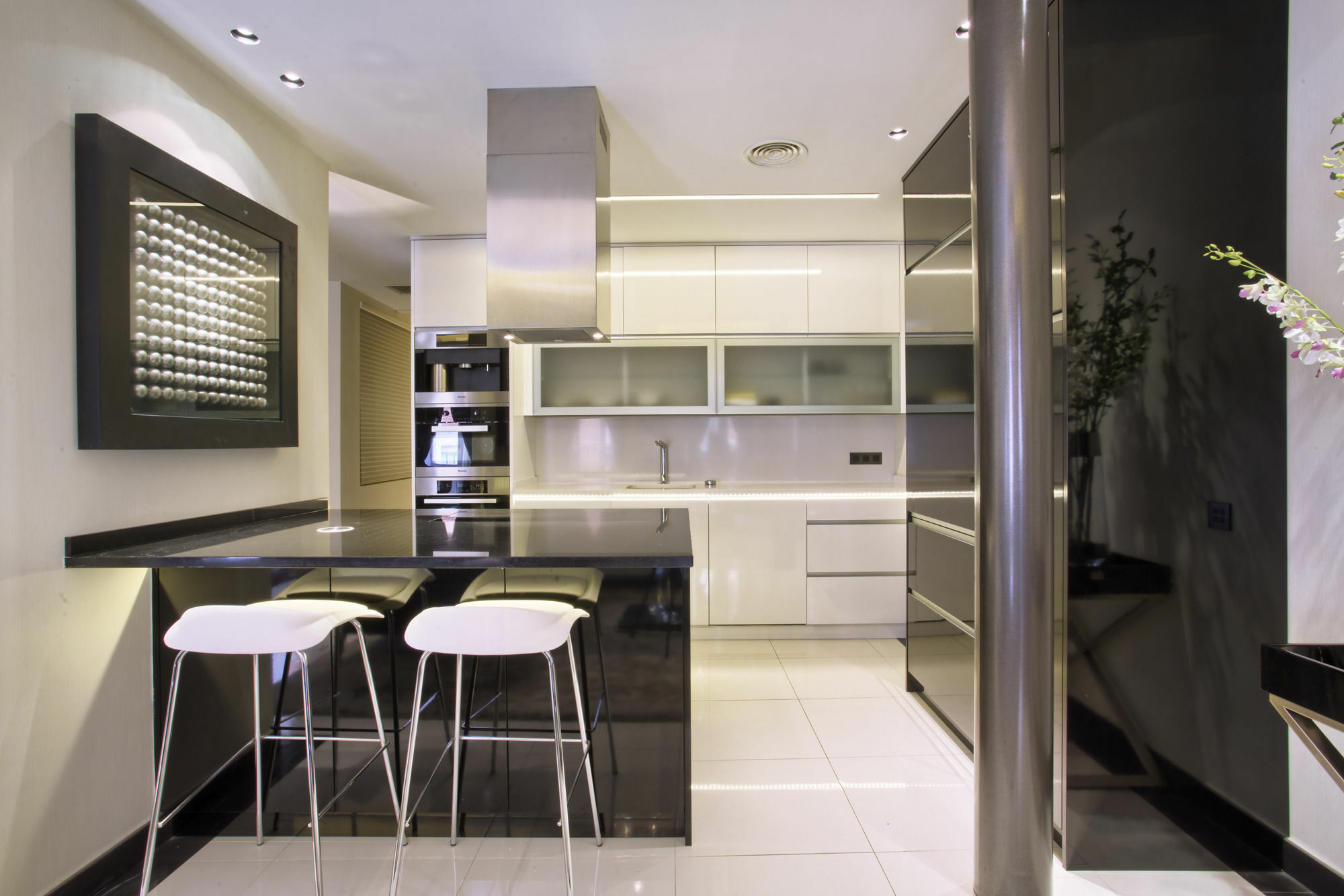 Apartamento Gobernador Luxury Loft, By Presidence Madrid